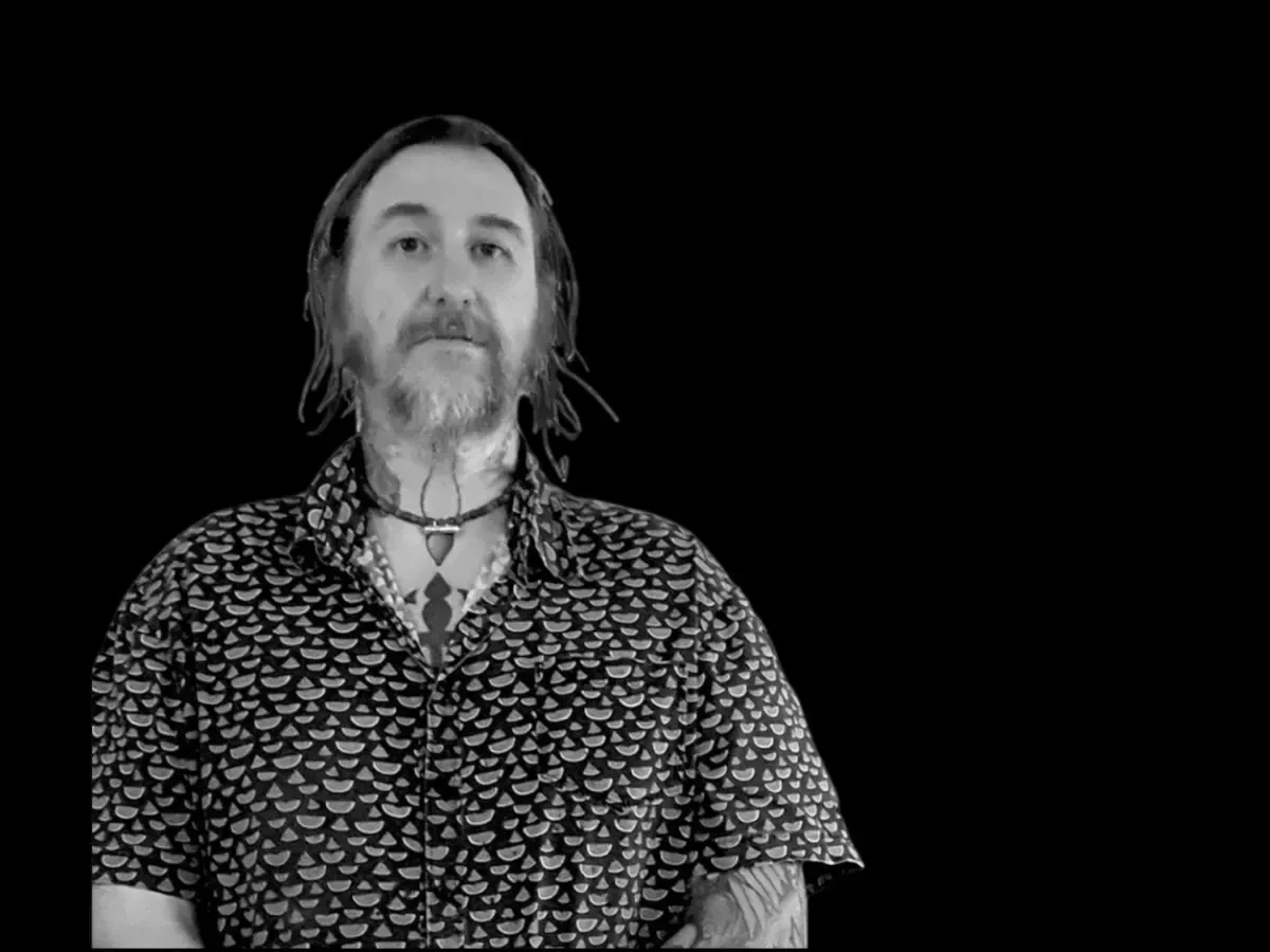 Foto do Tatuador - Sansão