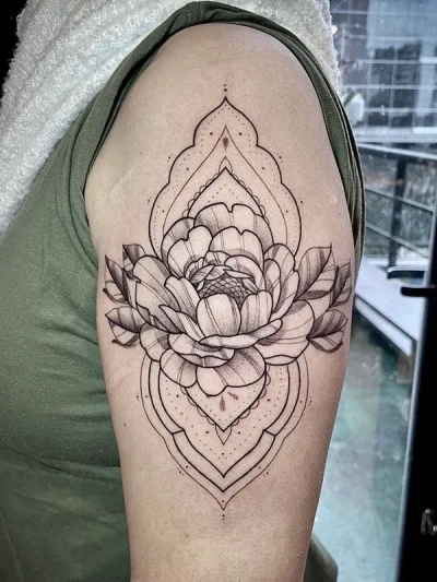 Portfólio de Tatuagens - Chorão - 13