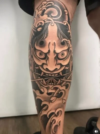 Portfólio de Tatuagens - Matungo - 33