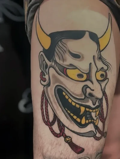 Portfólio de Tatuagens - Matungo - 41