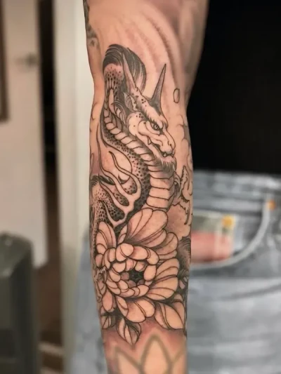 Portfólio de Tatuagens - Matungo - 40