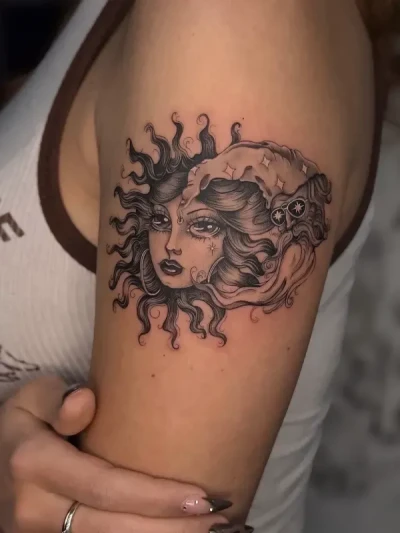 Portfólio de Tatuagens - Zanol - 21