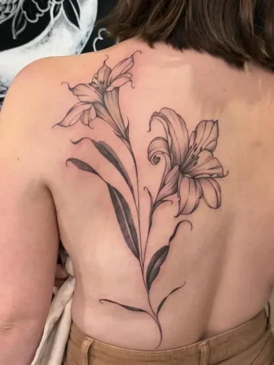 Portfólio de Tatuagens - Zanol - 22