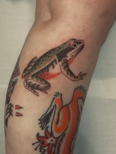 Portfólio de Tatuagens - Caetano - 6