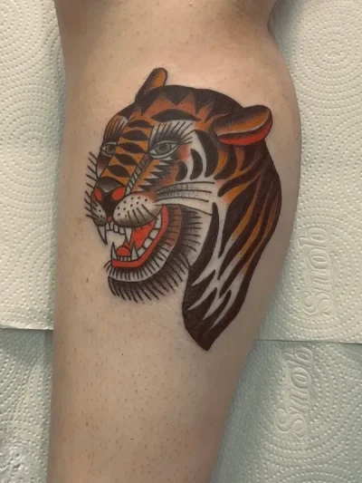 Portfólio de Tatuagens - Caetano - 7