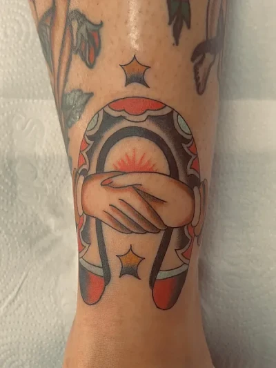 Portfólio de Tatuagens - Caetano - 11