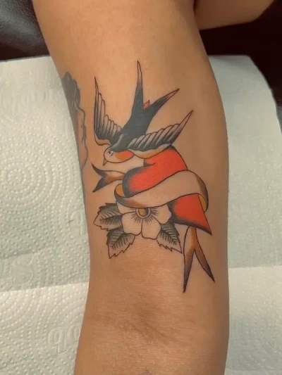 Portfólio de Tatuagens - Caetano - 15