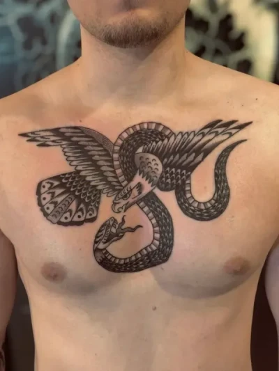 Portfólio de Tatuagens - Caetano - 16